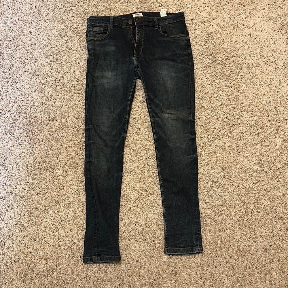 Pull & Bear jeans